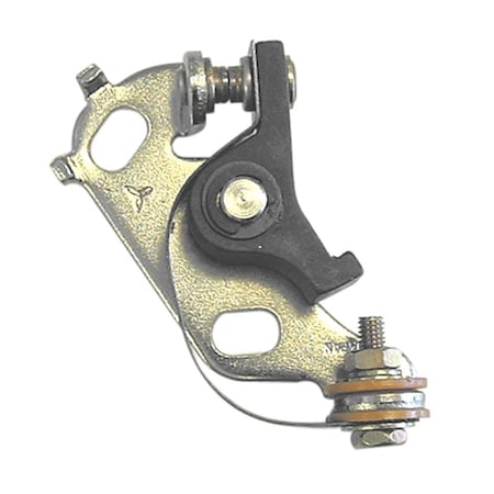 Superjock Ignition Points - Kawasaki 21008-027-LH SU1663624